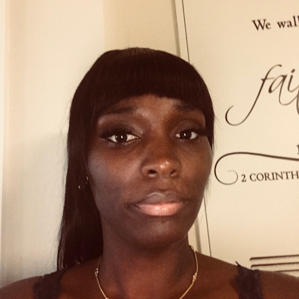Meet your Posher, Aretha